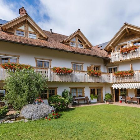 Garni Hotel Berc Блед Экстерьер фото