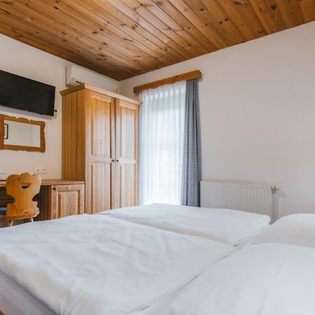 Garni Hotel Berc Блед Экстерьер фото