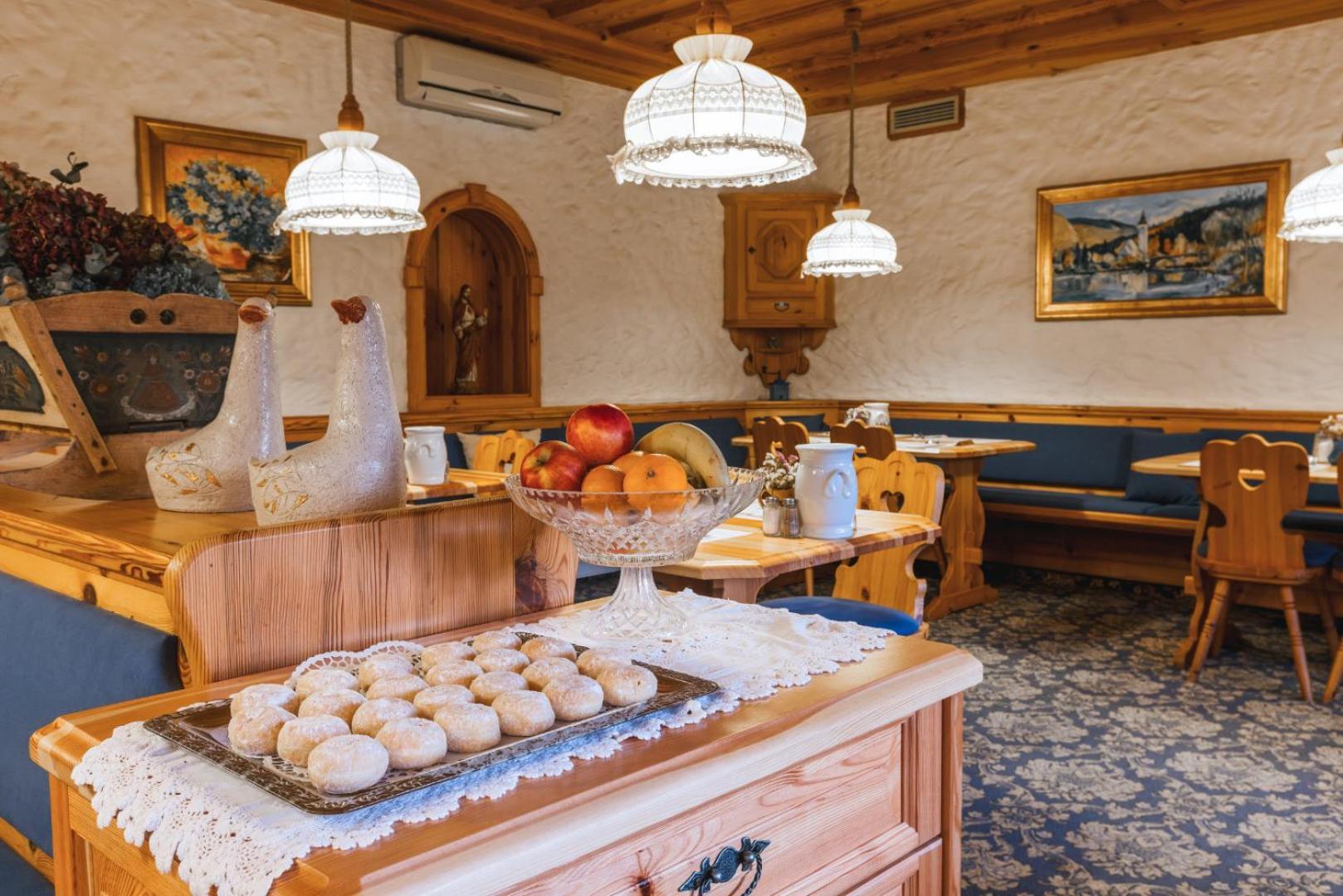 Garni Hotel Berc Блед Экстерьер фото