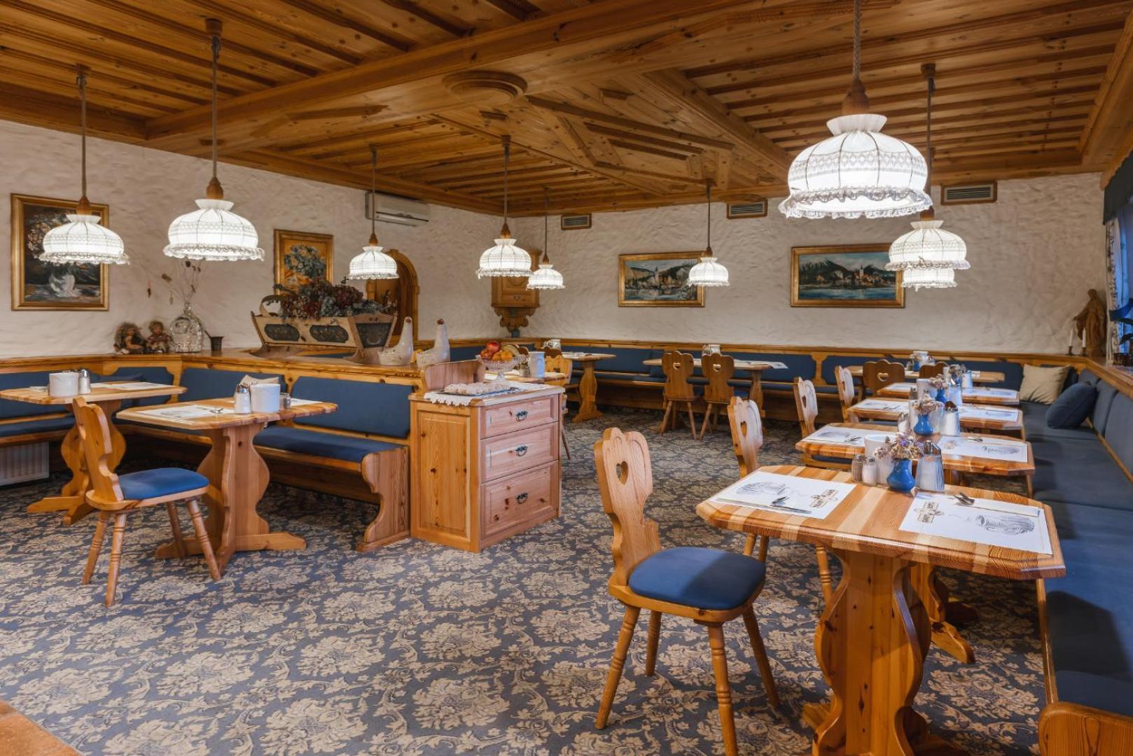 Garni Hotel Berc Блед Экстерьер фото