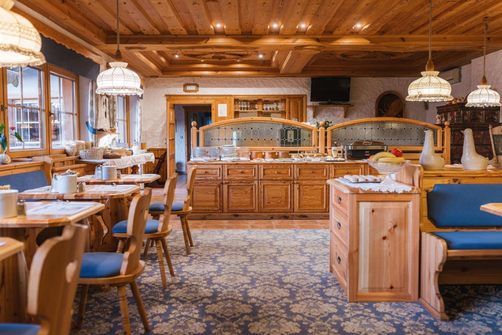 Garni Hotel Berc Блед Экстерьер фото