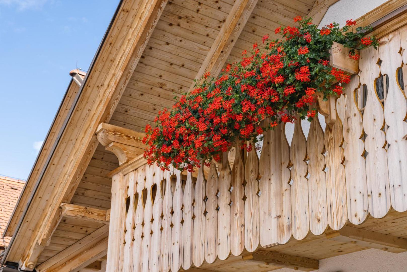 Garni Hotel Berc Блед Экстерьер фото