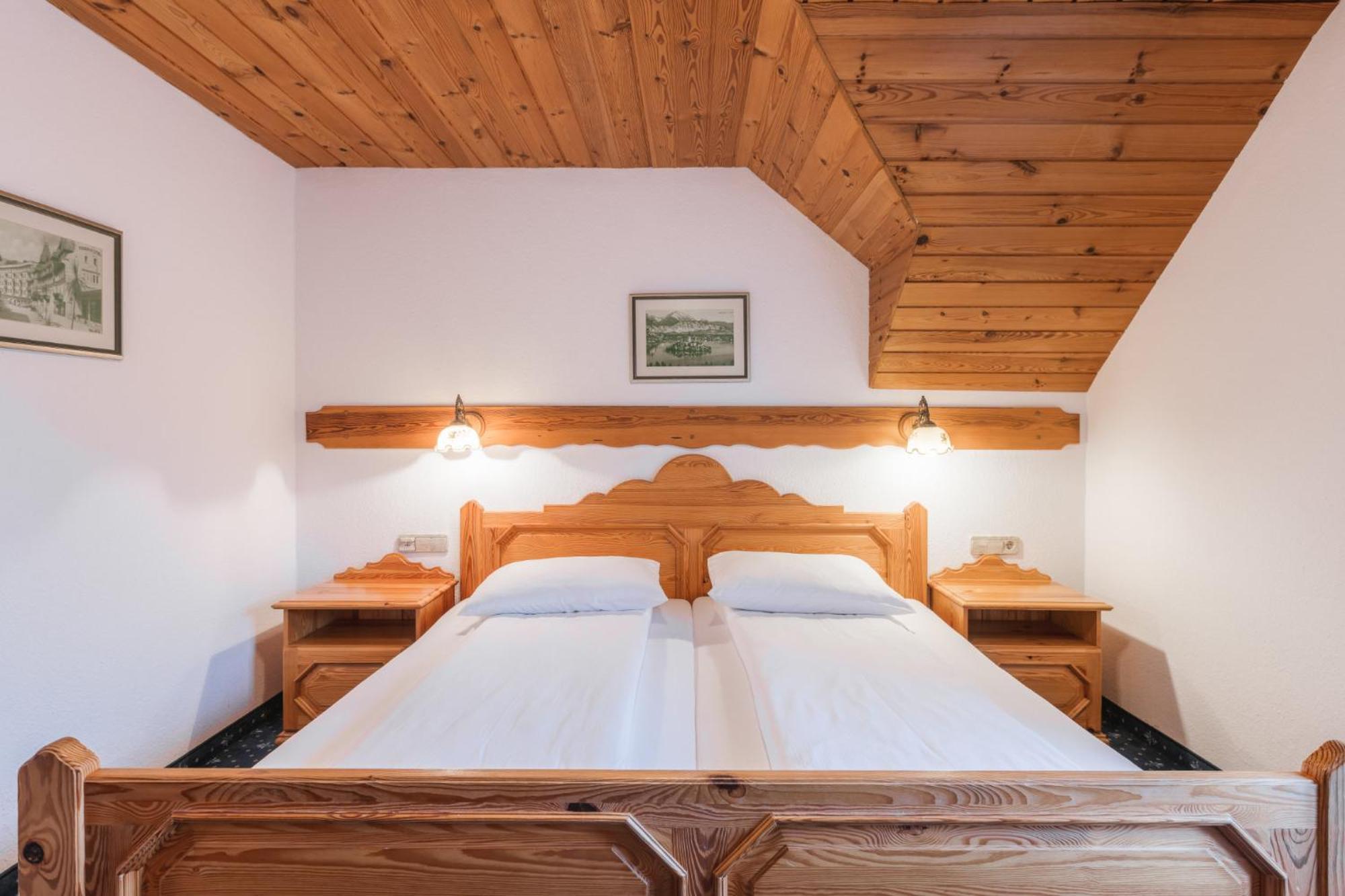 Garni Hotel Berc Блед Экстерьер фото