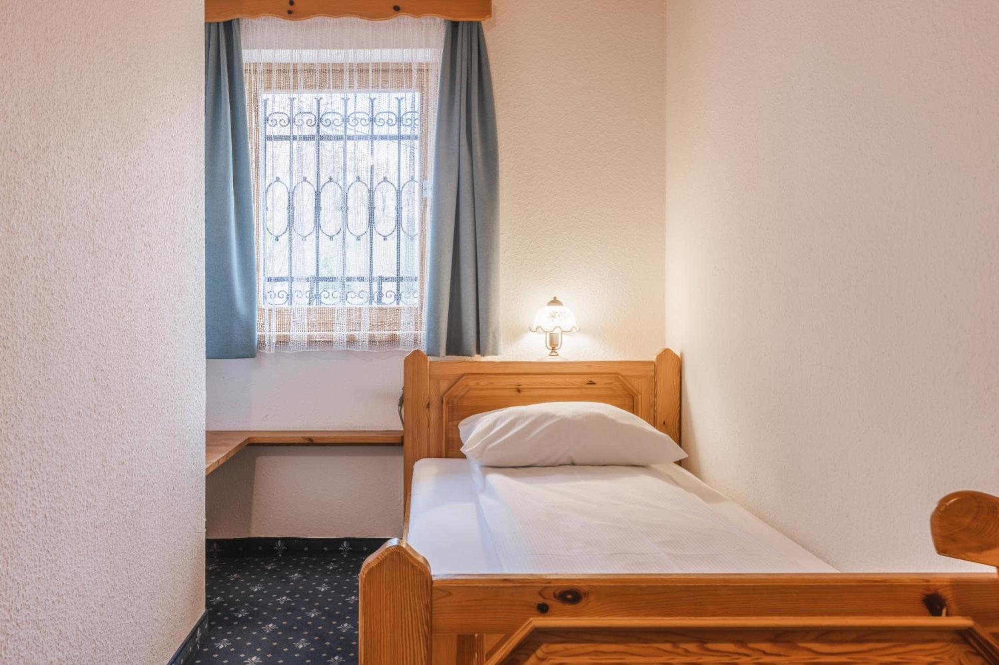 Garni Hotel Berc Блед Экстерьер фото