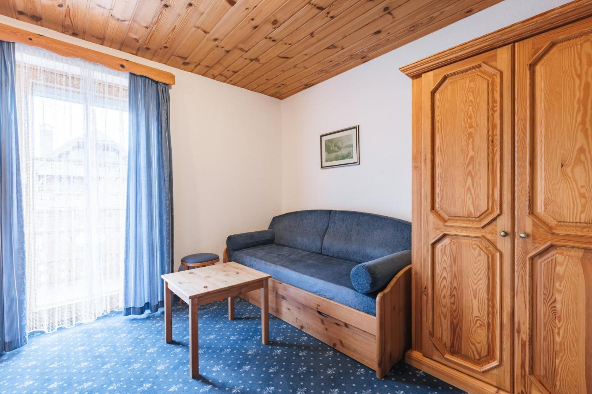 Garni Hotel Berc Блед Экстерьер фото