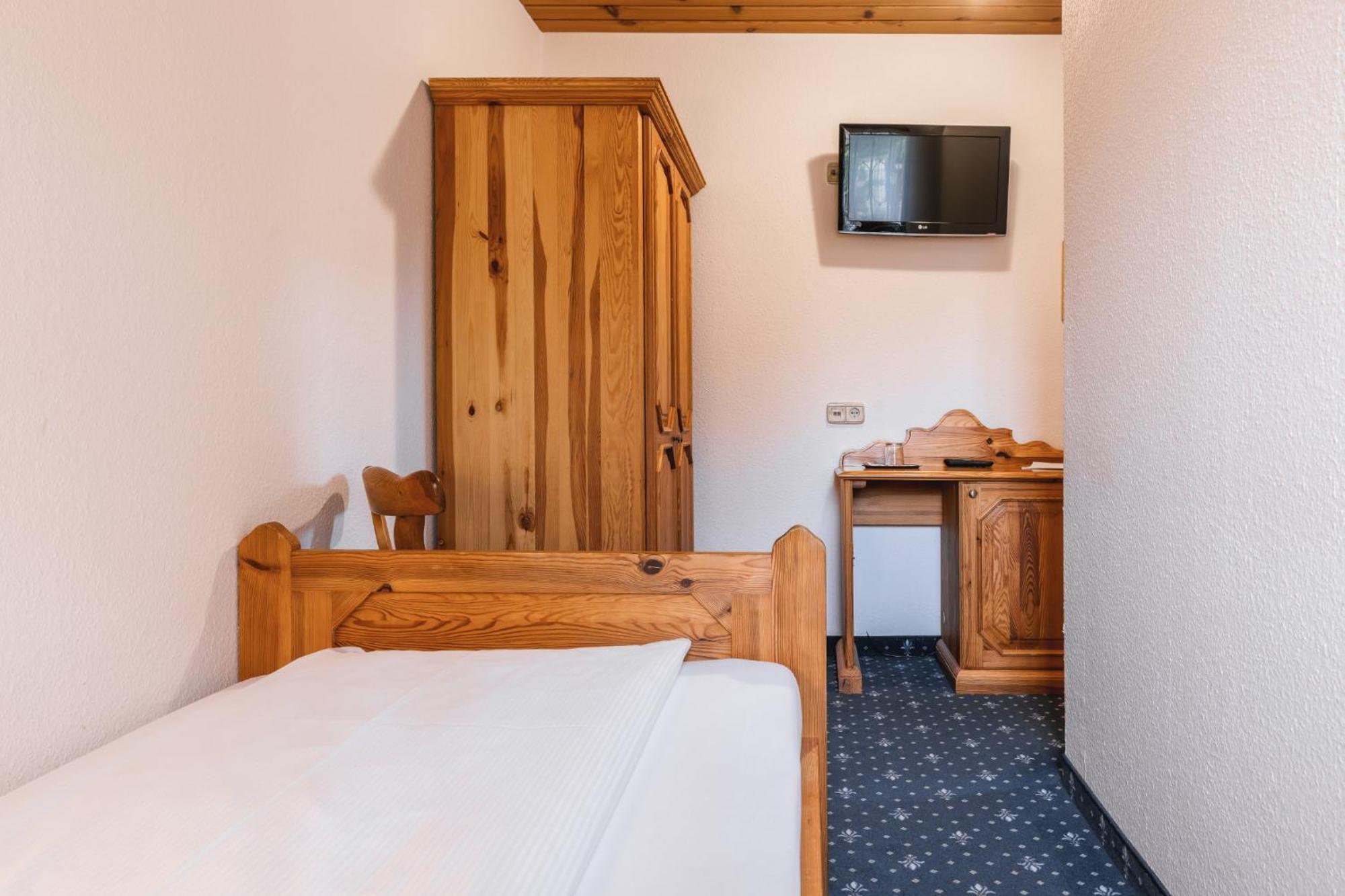Garni Hotel Berc Блед Экстерьер фото