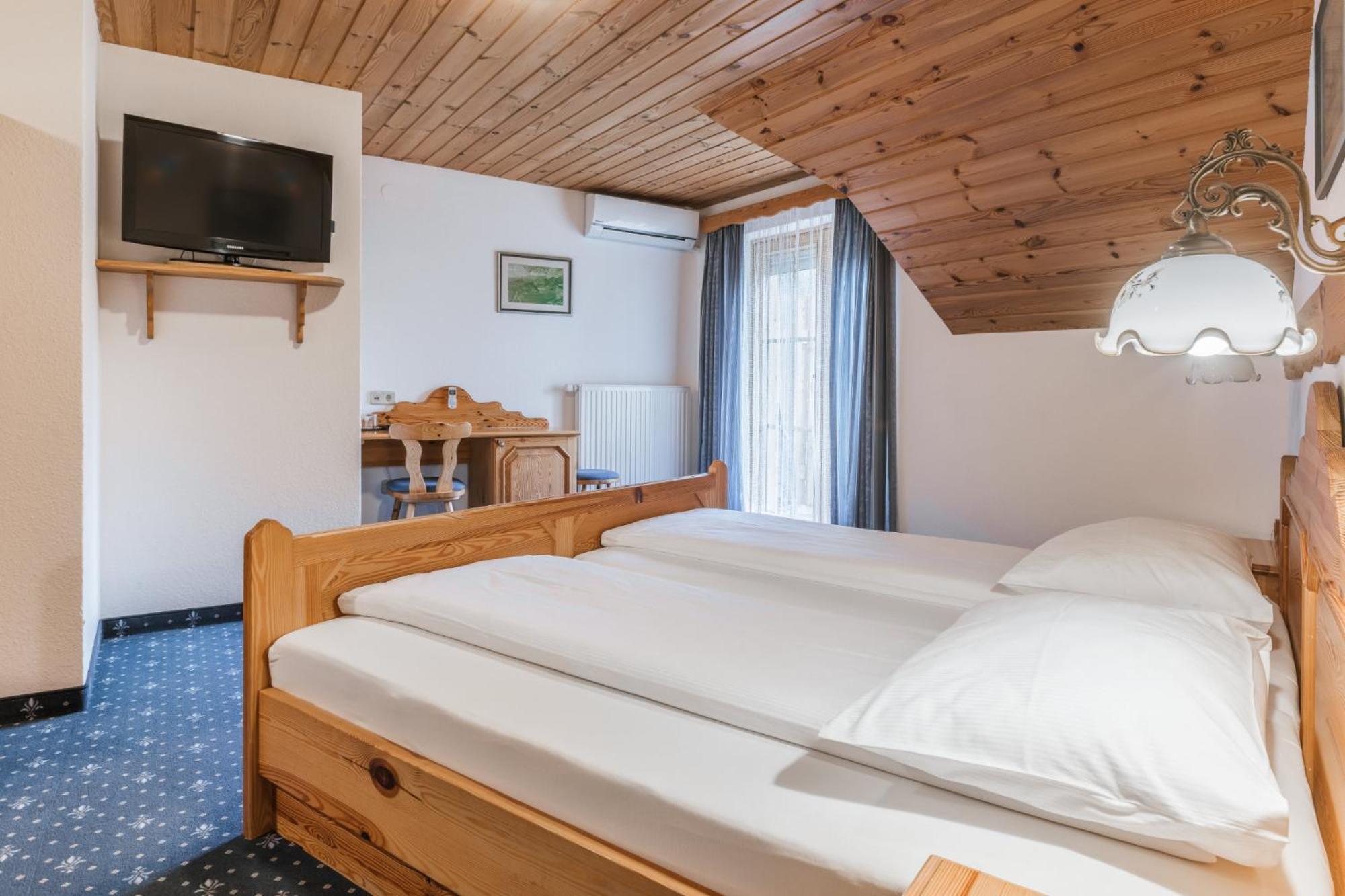 Garni Hotel Berc Блед Экстерьер фото