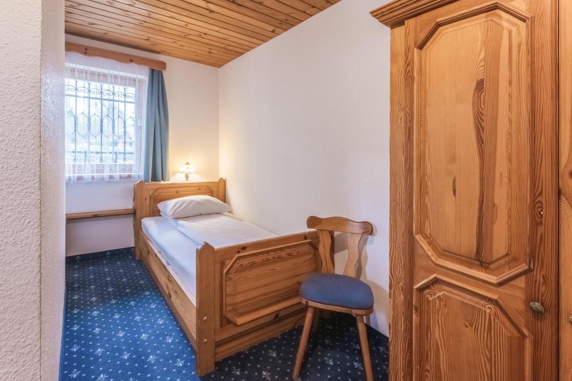Garni Hotel Berc Блед Экстерьер фото