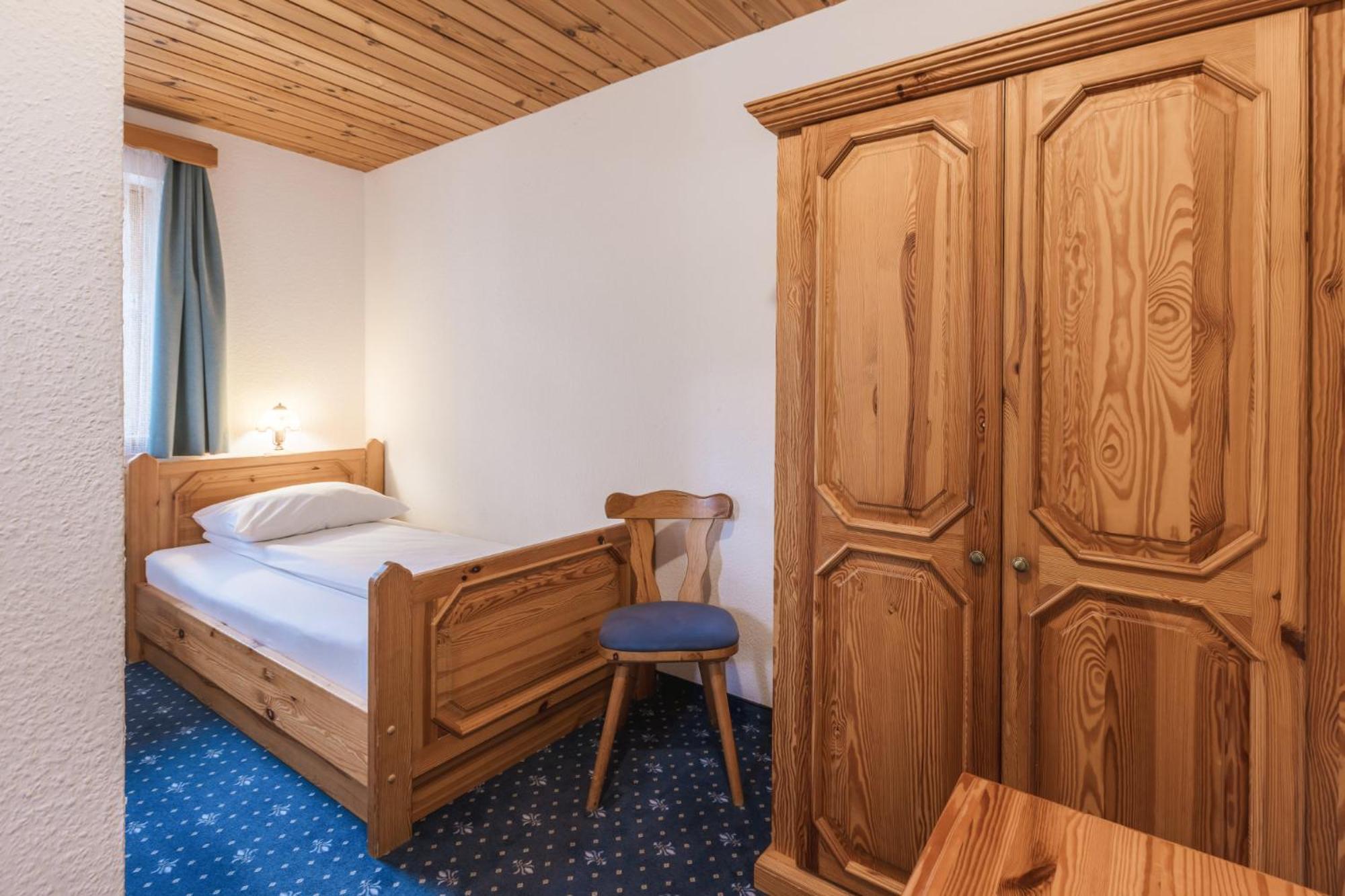 Garni Hotel Berc Блед Экстерьер фото