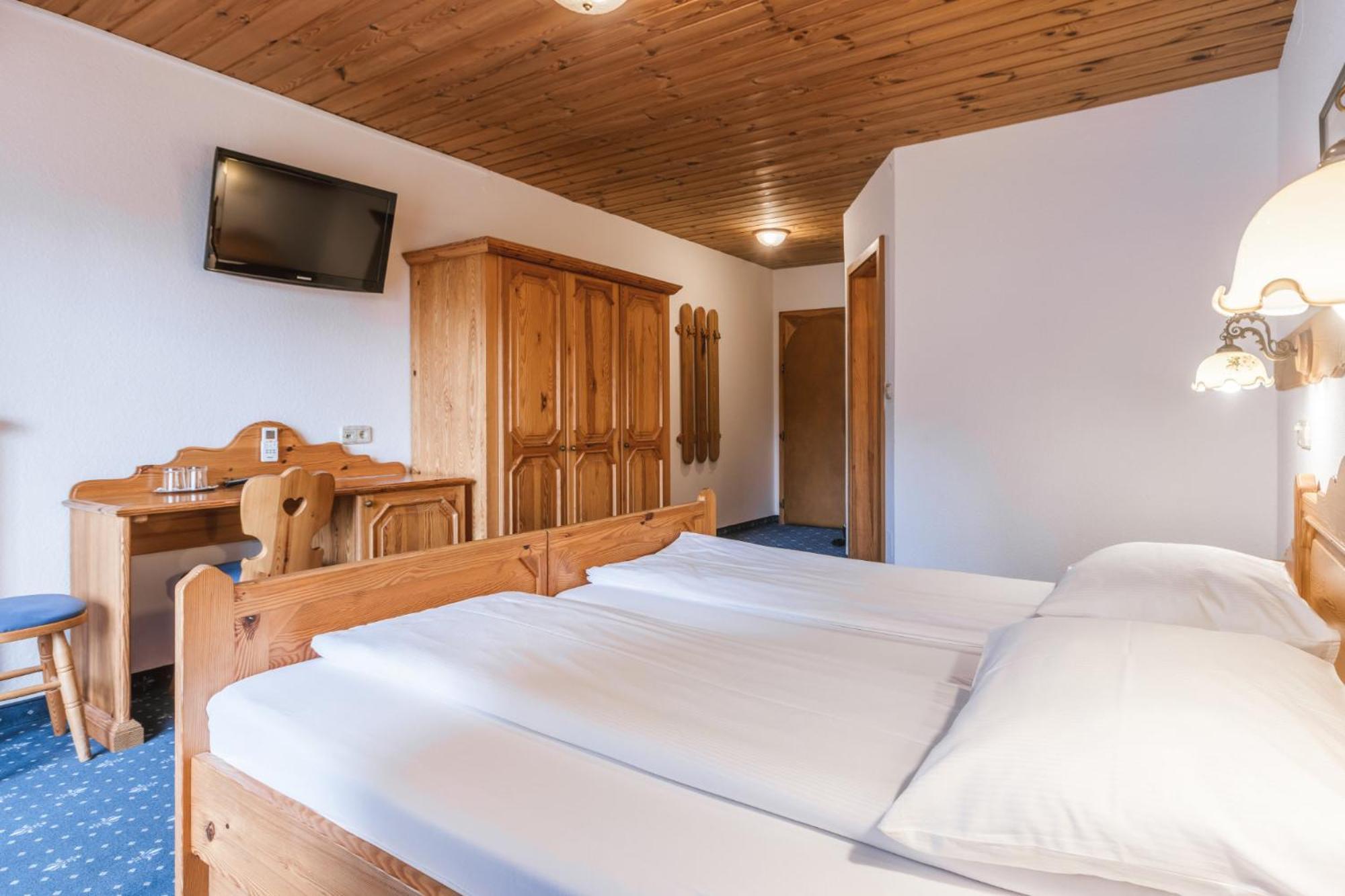 Garni Hotel Berc Блед Экстерьер фото