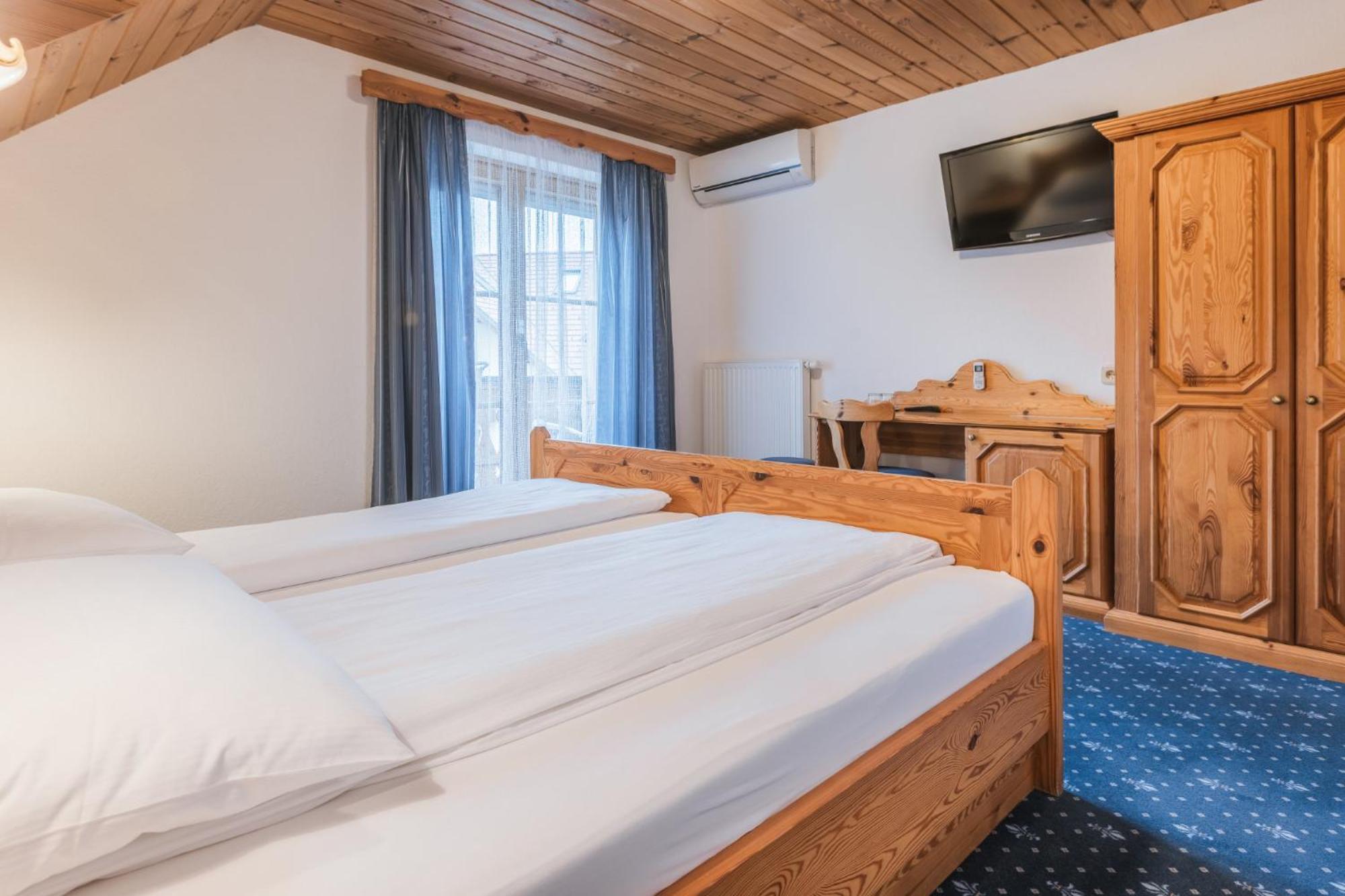 Garni Hotel Berc Блед Экстерьер фото