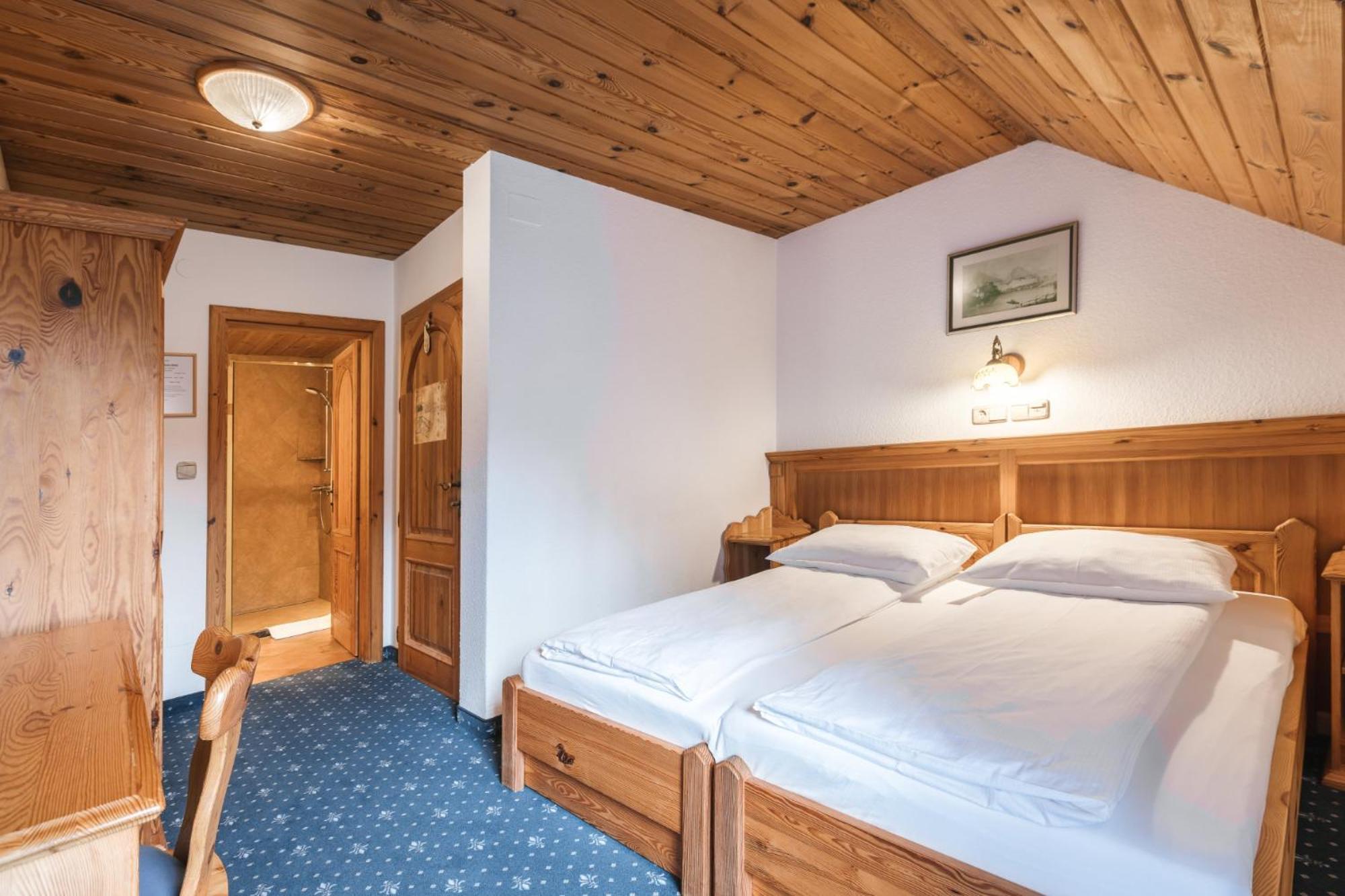 Garni Hotel Berc Блед Экстерьер фото