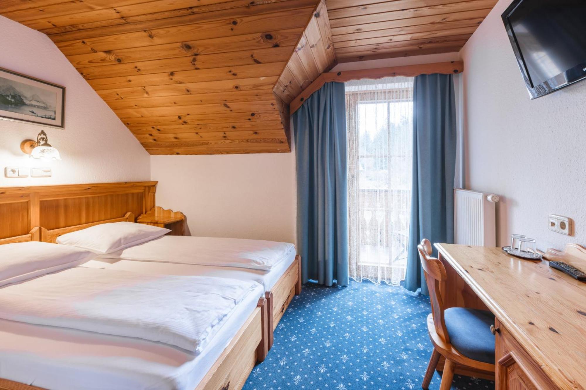 Garni Hotel Berc Блед Экстерьер фото