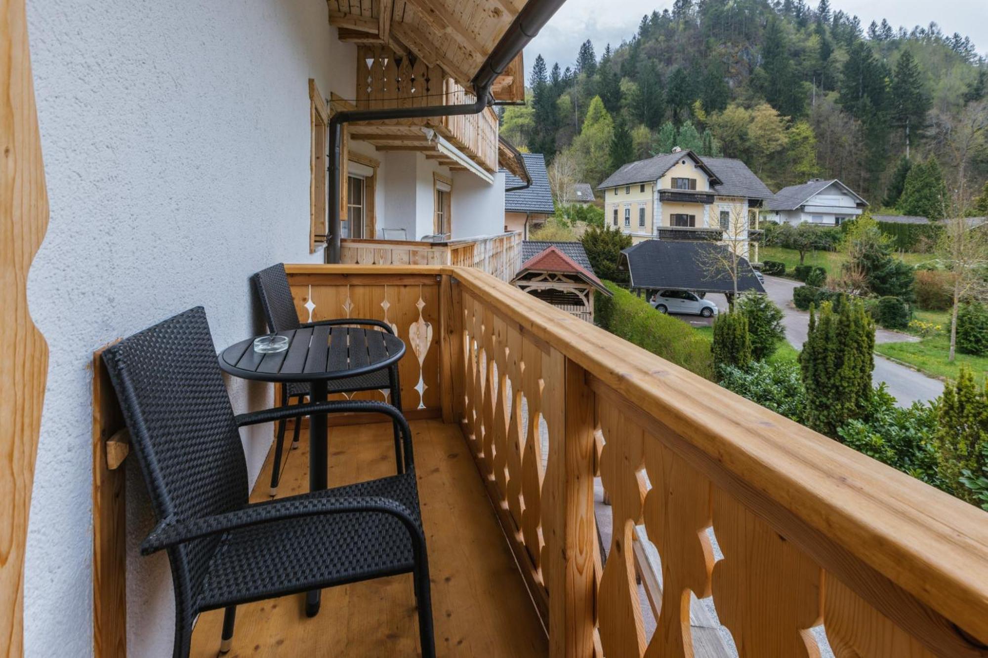 Garni Hotel Berc Блед Экстерьер фото
